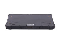 IP67 BT11 Rugged Android Tablet , Industrial Tablet Pc 225*143*19mm