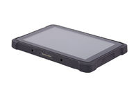 Robust Rugged Android Tablet 225*143*19mm With 250 Cd/M2 Brightness LCD