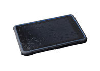 Rfid 8 Inch Rugged Tablet , Tough Tablets For Work IP67 Waterproof Shockproof