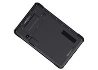 8000mAh Battery Industrial Grade Android Tablet , 8 Inch Rugged Tablet