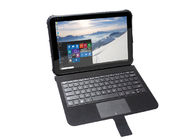 12.2 Inch Ruggedized Windows Tablet With Gps , Tough Tablets For Work