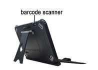 Portable Barcode Scanner Windows Tablet 12.2 Inch With Double Camera 2.0M And 5M