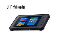 Industrial Ruggedized Windows Tablet PC With RFID Reader BT675 , Dual Band WIFI