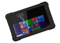 Powerful Windows 10 Tablet Pc Rugged With 8500mah Removable Battery