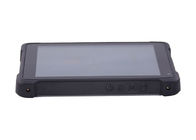 6000mah Battery Rugged Windows Tablet With Barcode Scanner / NFC Reader