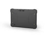 High End Industrial Rugged Tablet 10 Inch , BT611 Ip67 Windows Tablet