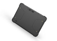 CE Approved Ruggedized Tablet Windows 10 , Rugged Outdoor Tablet Water Resistant