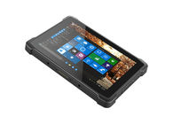 10 Inch Rugged Tablet With Barcode Scanner And 8000 MAh Battery BT611
