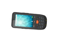 4.0 Inch Android Pda With Barcode Scanner