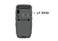 LF RFID Android Handheld Reader Handheld RFID Reader Handheld Terminal Android BH95