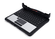 High Sensitivity Rugged Notebook Laptop Tablet , Military Rugged Laptop