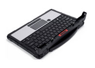 High Performance Rugged Laptop Tablet With Shockproof And Sealed Completely