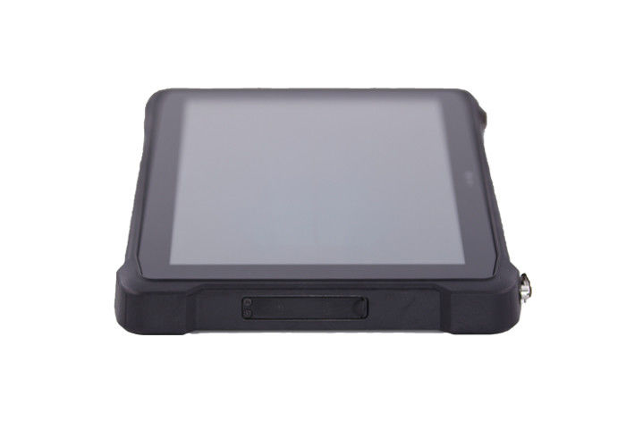 Water Resistant Rugged Android Tablet 10.1 Inch CE Approved For Outdoor