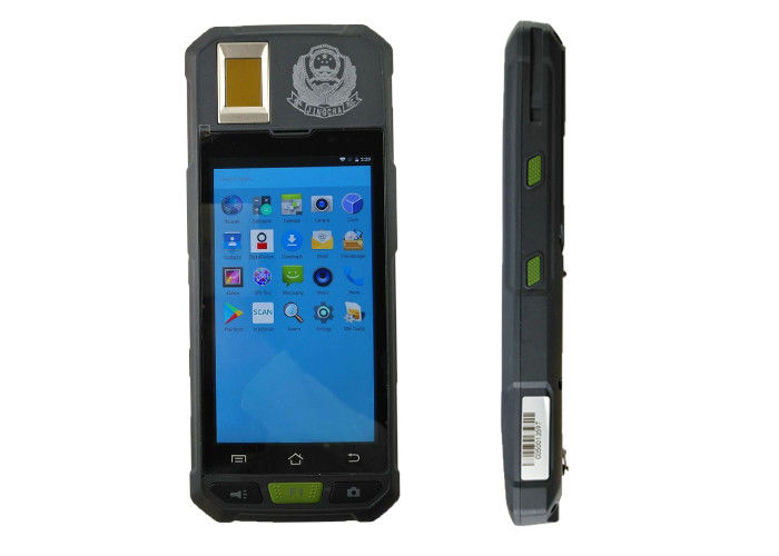 Handheld RFID Tag Reader PDA With Android