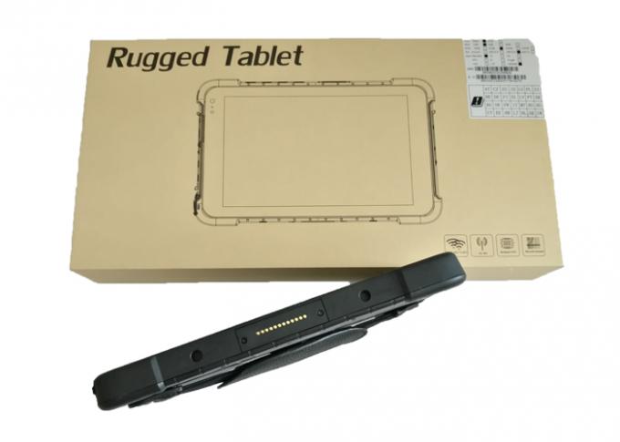 Rugged Industrial Tablet Rugged Android Tablet Ip65 Android Tablet 8.0 Inch BT86