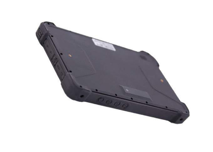 Android Rugged Tablet Rugged Android Tablet Waterproof Tablet 8.0 Inch IP67 BT81