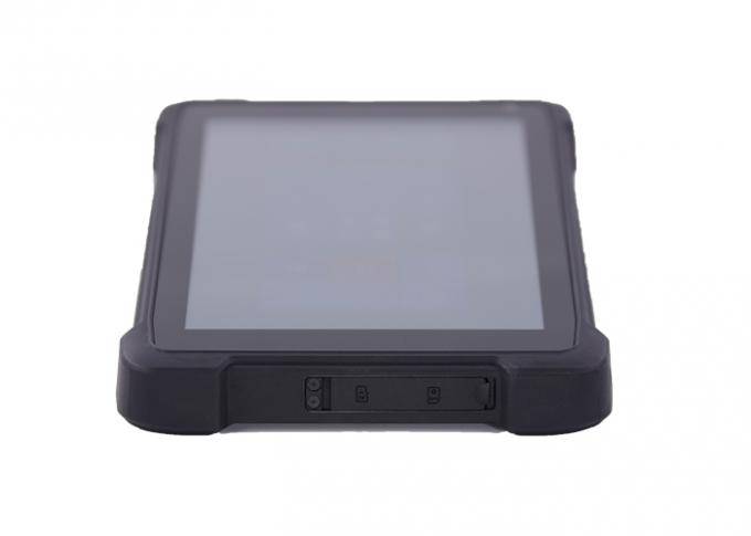 High Durability Rugged Android Tablet With Multipoints Capacitive Touch Panel
