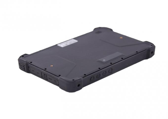 High Performance Rugged Android Tablet PC BT81 With Double Injection Housing