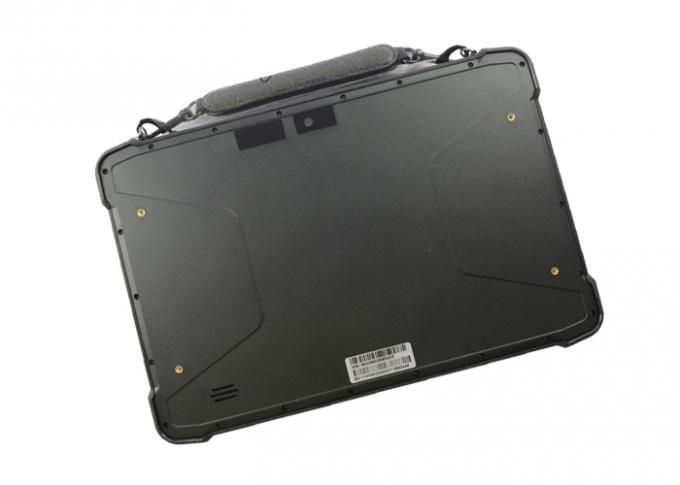 Android Rugged Durable Tablet Pc Waterproof 8000 Mah Big Battery For Long Time Working