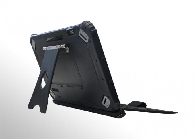 12.2 Inch Ruggedized Windows Tablet With Gps , Tough Tablets For Work