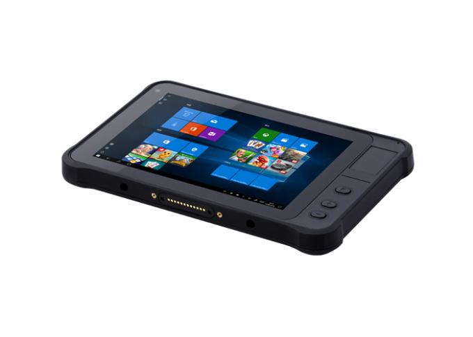 7.0 Inch Windows 10 Full Ruggedized Tablet Pc High Sensitivity BT675
