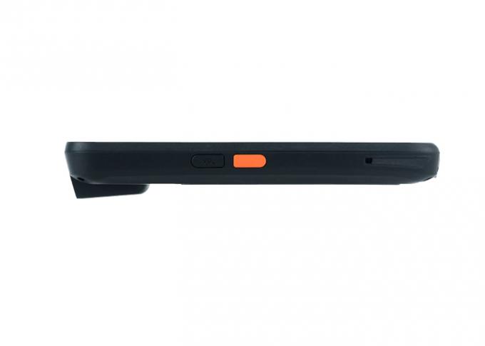 BH52 5.0 Inch Handheld Computer With Barcode Scanner And 4000 Mah Battery