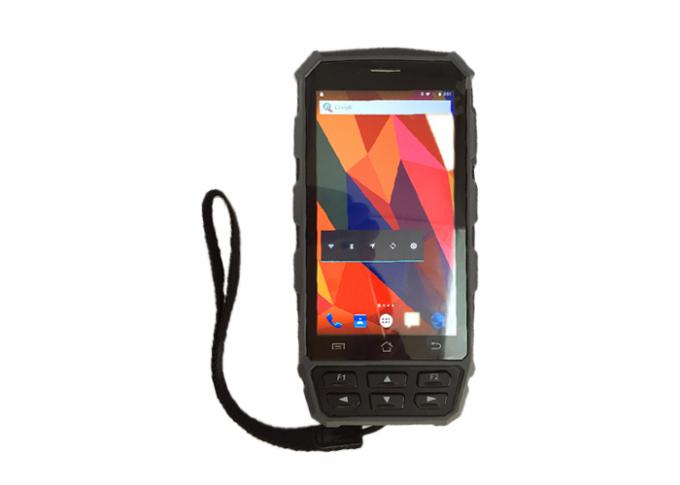 Bluetooth Android UHF Handheld RFID Reader Handheld Data Capture Device PDA