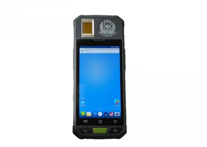 Handheld Computer Rugged Handheld PDA Devices With 2.0M And 8.0M Camera