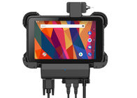 8 Inch Rugged Tablet Rugged Android Tablet Waterproof Tablet Pc With Vehicle Mount BT86