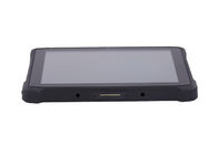 Dustproof Rugged Tablet Android 10 Inch For Industrial Fleet Management Solutions