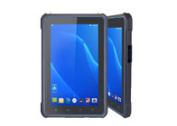 32GB ROM Rugged Android Tablet Pc 8.0 Inch With Front 5.0M / Rear 13.0M Camera