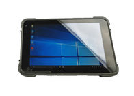 High Sensitivy Rugged Windows Tablet With 8.0 Inch 1280*800 380 Nits Brightness Display
