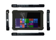 High Performance Rugged Tablet With Barcode Scanner 225*143*19mm Dimension BT686