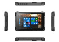 Rugged Windows Touch Tablet 3G Data Transfer With 6000 MAh Battery