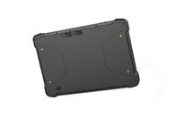 IP67 BT611 Rugged Industrial Tablet With Quad Core Intel Windows 10 Home