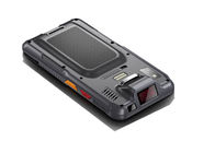 5000mAh Battery Rugged Handheld Data Terminal Pda Barcode Scanner BH862
