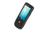 CE Approved Android Pda With Barcode Scanner Handheld Terminal 4.0 Inch BH85