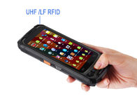 Tempered Glass Handheld RFID Reader Pos Terminal BH86 CE ROHS Approved