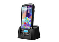 5.0 Inch Android Handheld Terminal With Printer And Rear 8.0M Camera