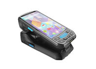 Android 7.0 Handheld Computer With Printer , 2GB RAM And 16GB ROM