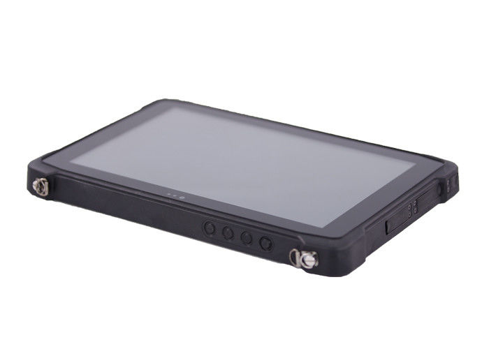 Industrial Grade 10 Inch Android Tablet Rugged Case IP67 BT11 With Quad Core CPU