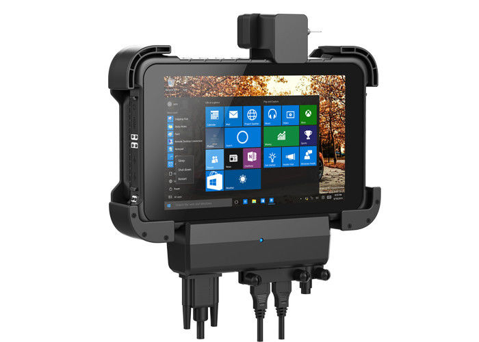 Rugged Windows Tablet Pc Waterproof Tablet Pc 8.0 Inch IP67 BT686